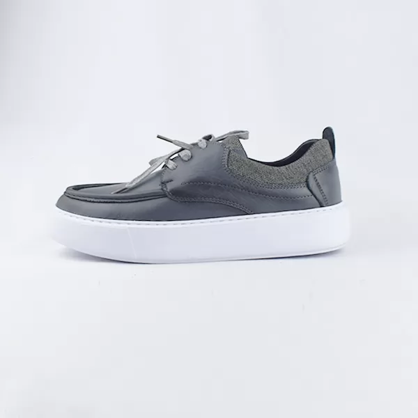 Chaussure pour homme 034-2 gris ..........  